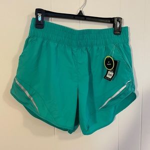 Running shorts